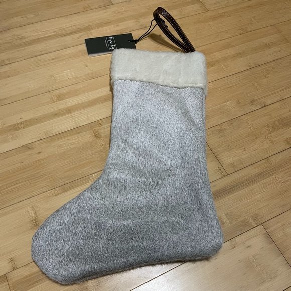 Myra Bag Carol Time Stocking - Picture 2 of 10